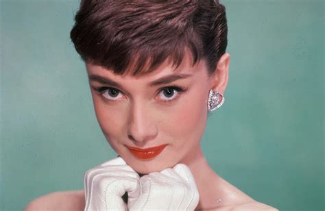 life of audrey hepburn